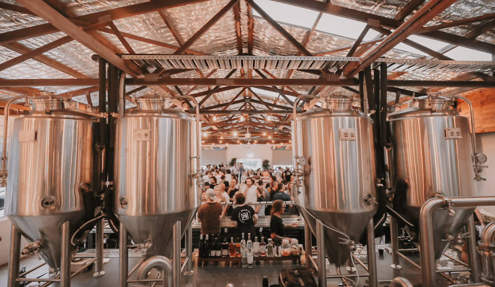 為什么選擇精釀啤酒？