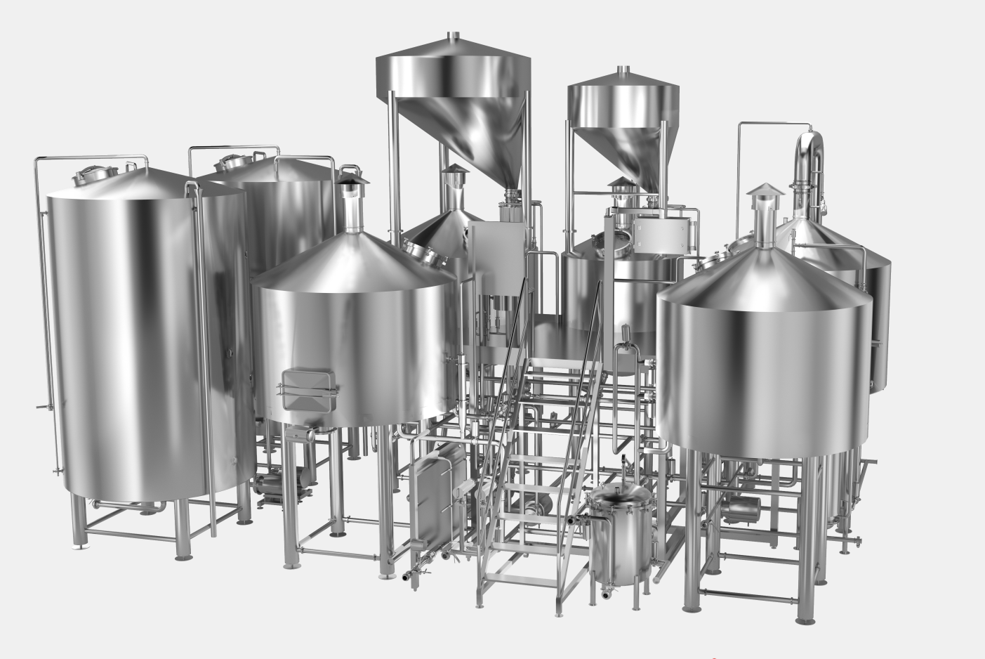 天泰<a href=http://www.phpaspjc.cn/ target=_blank class=infotextkey>啤酒設備</a>糖化管路