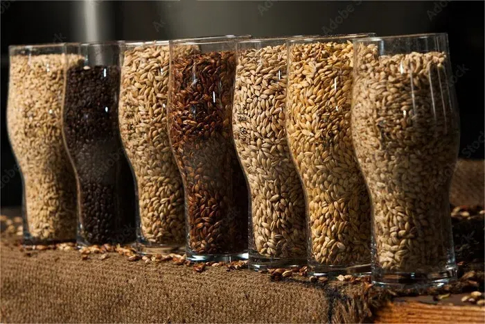 精釀啤酒原料-山東天泰<a href=http://www.phpaspjc.cn/ target=_blank class=infotextkey>啤酒設備</a>