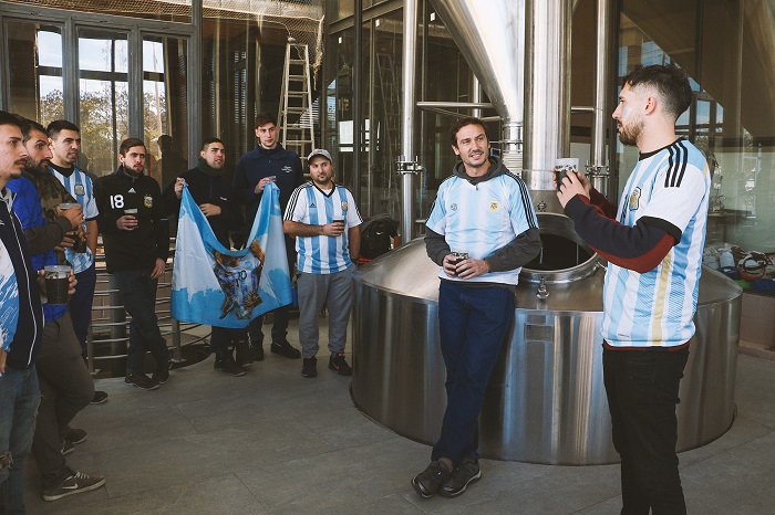 年產(chǎn)萬(wàn)噸級(jí)啤酒廠建設(shè)攻略