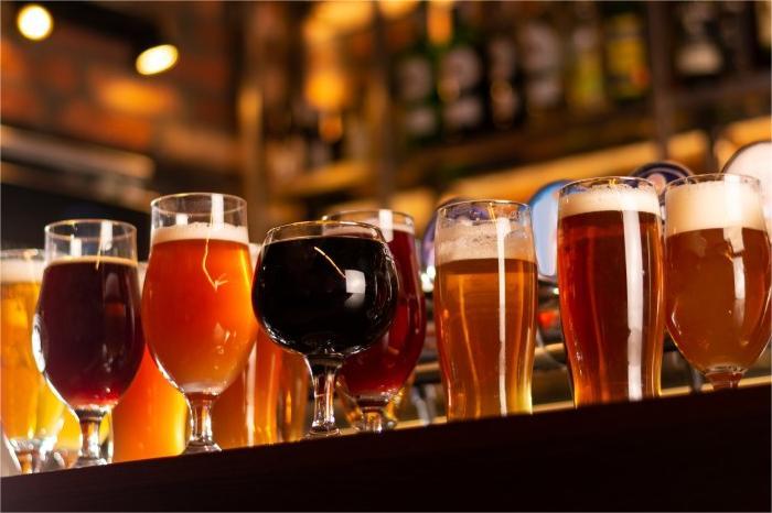 精釀啤酒-山東天泰<a href=http://www.phpaspjc.cn/ target=_blank class=infotextkey>啤酒設(shè)備</a>