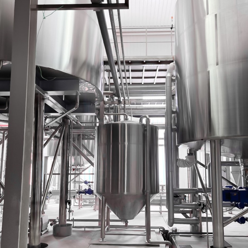 天泰<a href=http://www.phpaspjc.cn/ target=_blank class=infotextkey>啤酒設(shè)備</a>