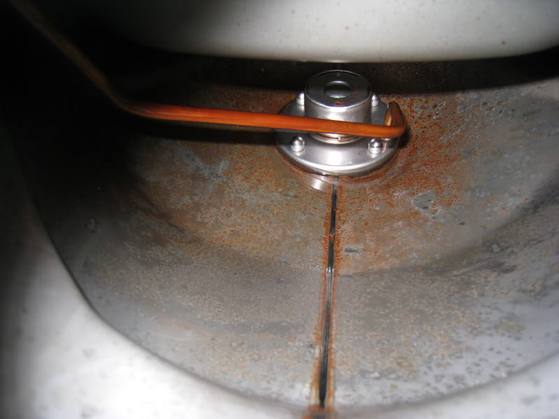 怎么避免你的啤酒設備生銹？